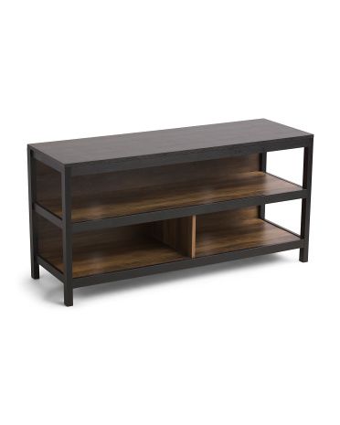 47in Greenwich Collection Media Console | TJ Maxx