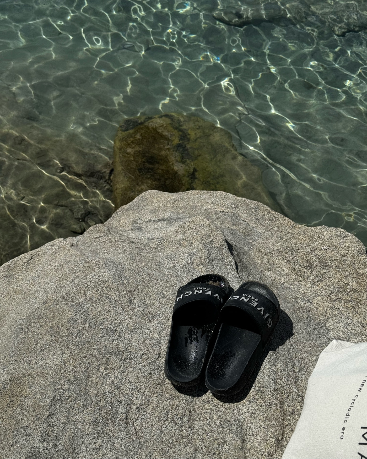 Givenchy slides
Gifts for her
Designer sandals