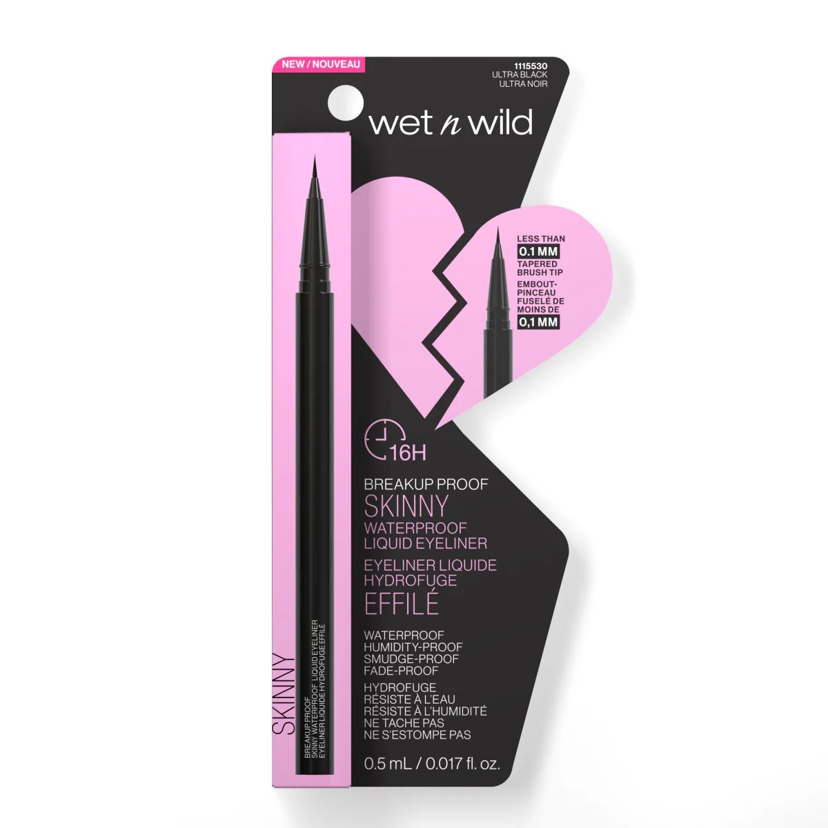 Best liquid liner

#LTKPetite #LTKBeauty #LTKgrwm