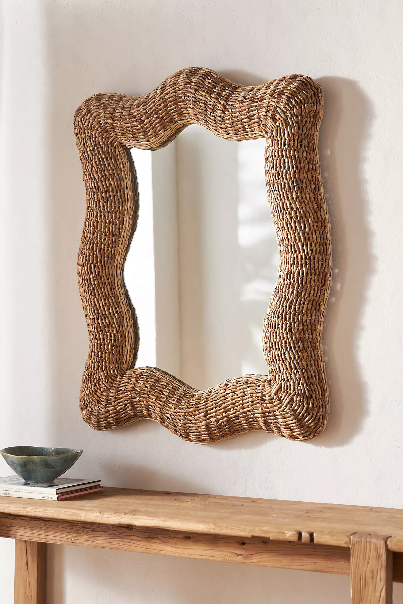 Morris Mirror | Anthropologie (US)