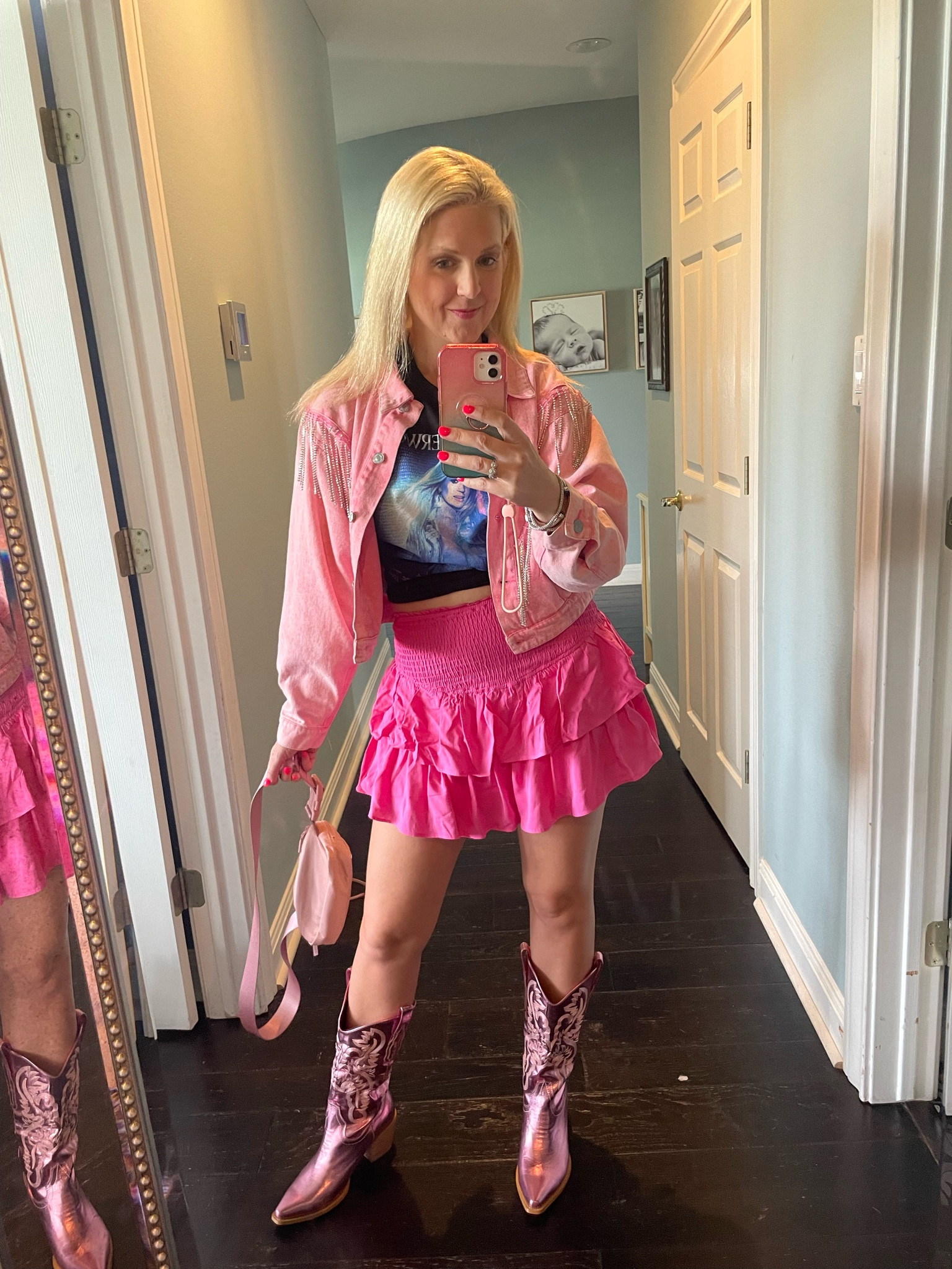 Country music festival

#LTKunder100 #LTKFind #LTKSeasonal