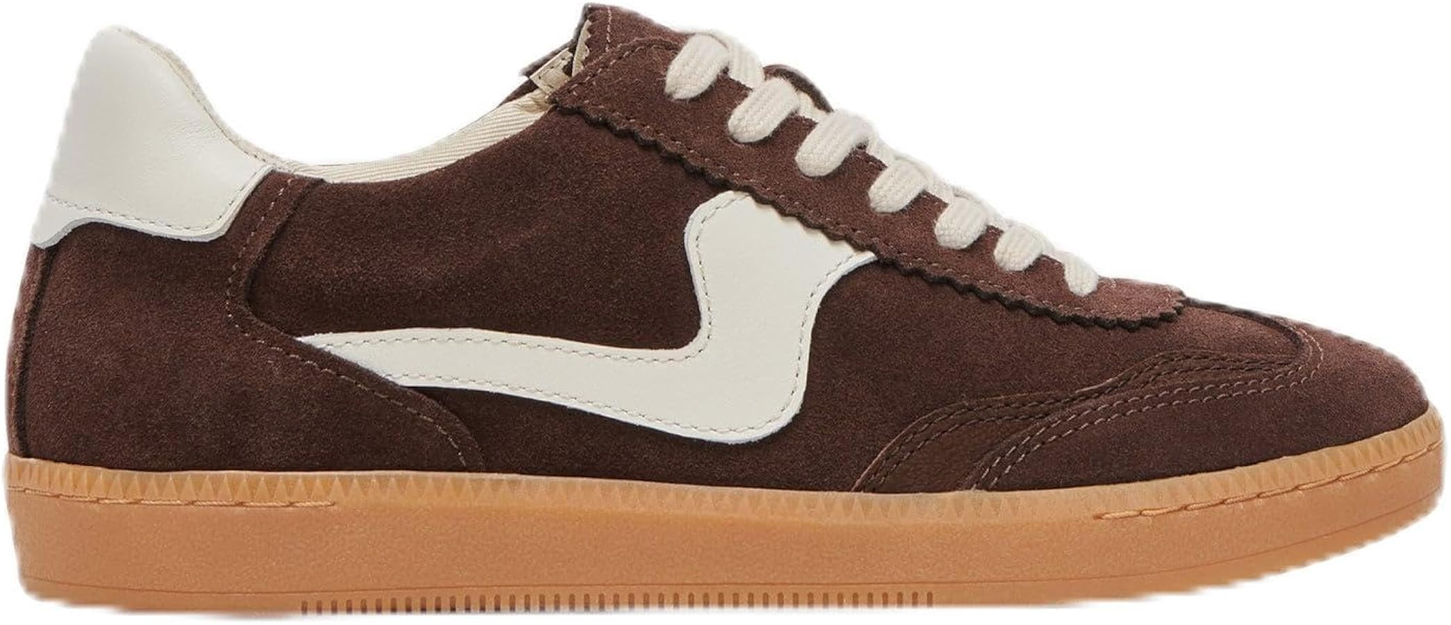 Dolce Vita Women's Notice Sneaker | Amazon (US)