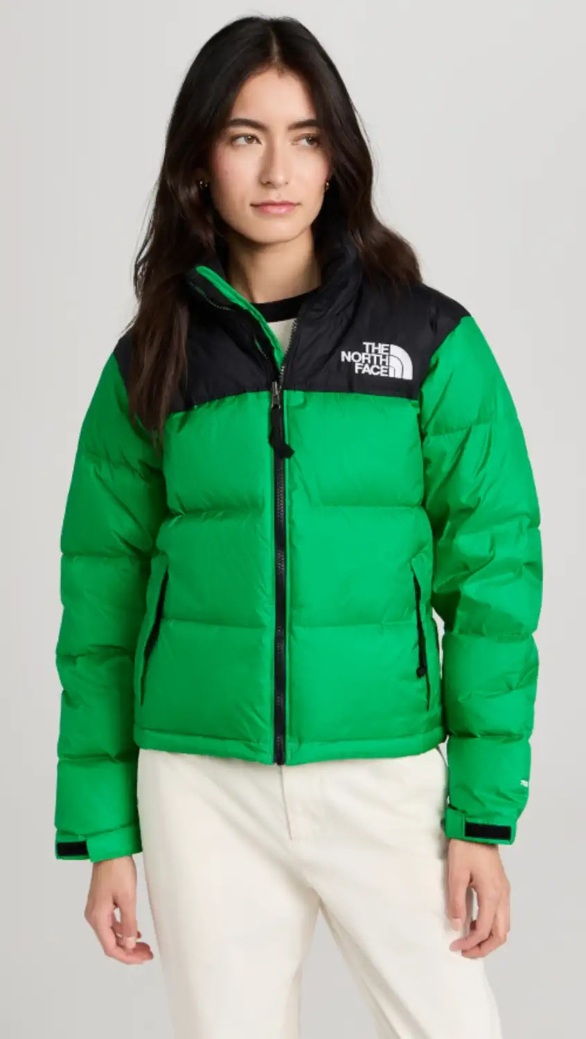 1996 Retro Nuptse Jacket | Shopbop