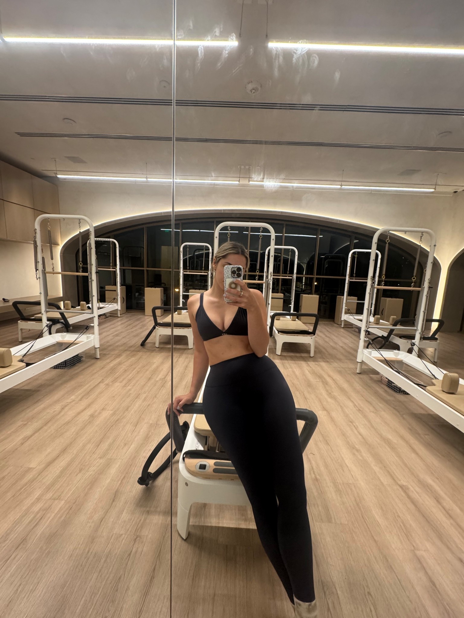 My favorite low impact set

#LTKActive