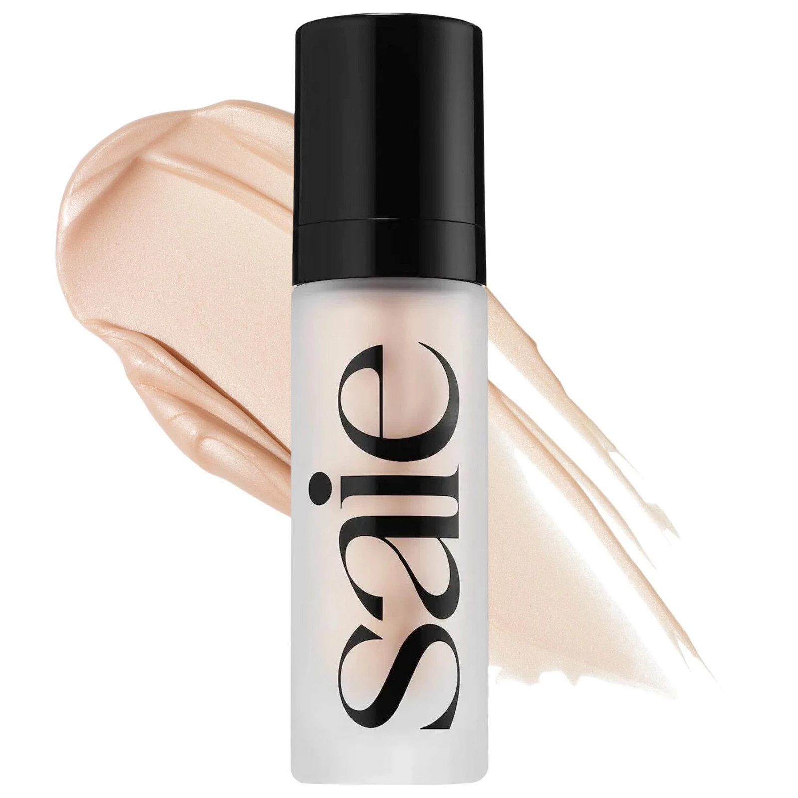 Saie Glowy Super Gel Lightweight Dewy Multipurpose Illuminator, Size: 1 FL Oz, Starglow | Kohl's