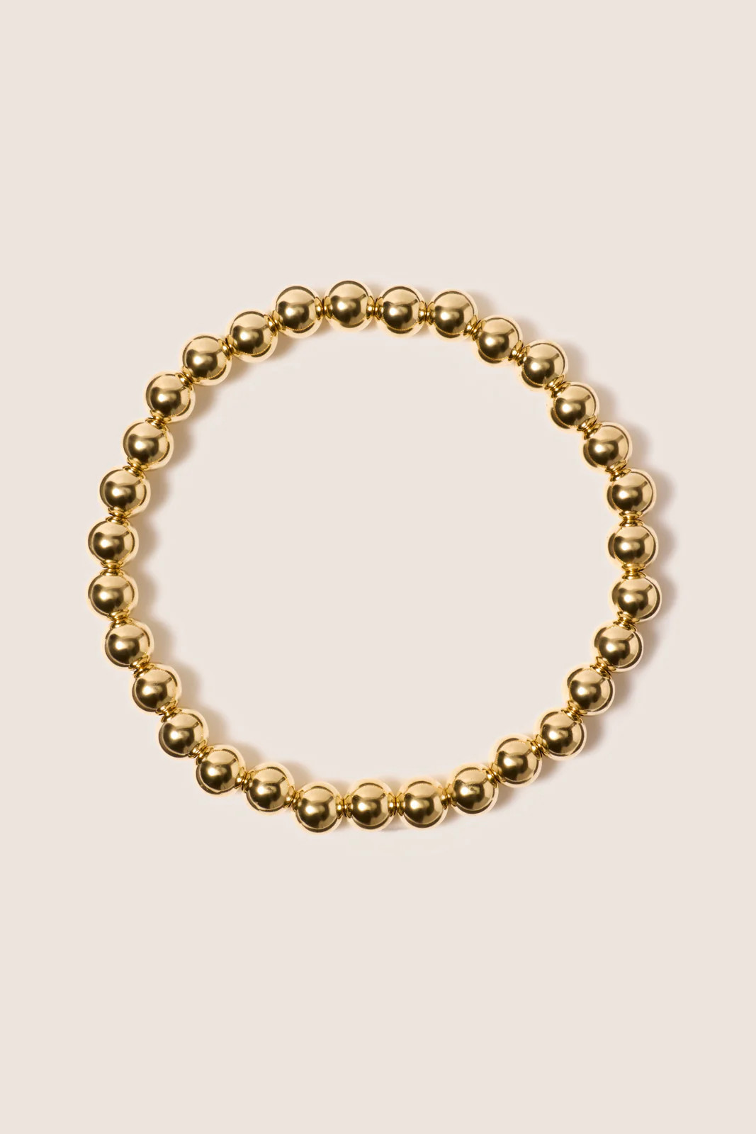 ENEWTON Women's Classic Gold 6mm Bracelet | Evereve
