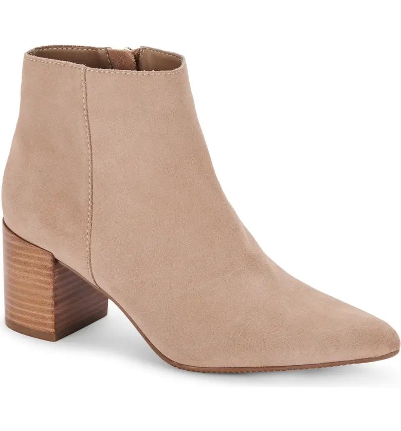 Rating 3.8out of5stars(26)26Tasel Waterproof Block Heel BootieBLONDO | Nordstrom