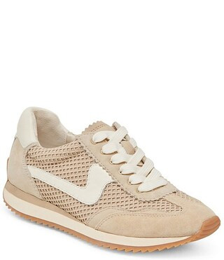 Dolce Vita B.NTCD Mesh Retro Jogger Sneakers | Dillard's | Dillard's