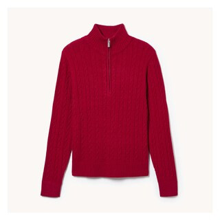 Cable Knit Pullover | Joe Fresh