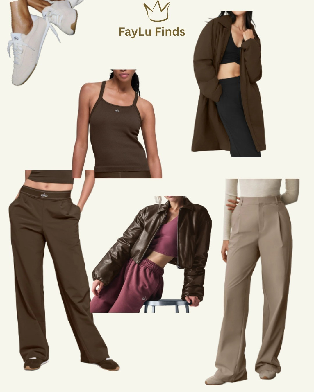 Alo Price drop #aloversary #alodiscount #alochoices #aloexpresso #aloallday #alo #alooutfit #alomothersday #mothersday #mothers gift 

 #LTKMothersDay #LTKgrwm #LTKmorningroutine