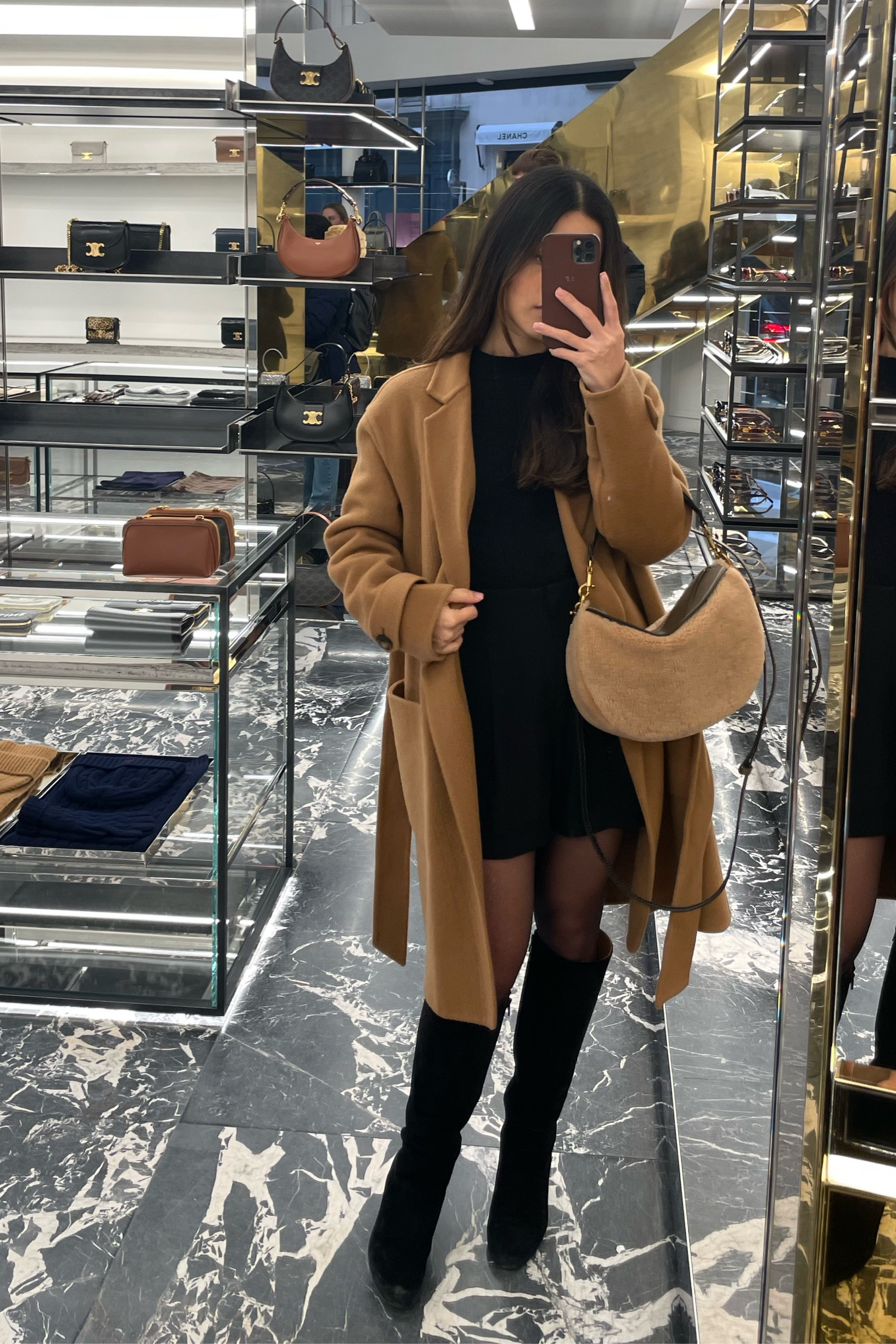 cozy beige look

#LTKstyletip #LTKSeasonal