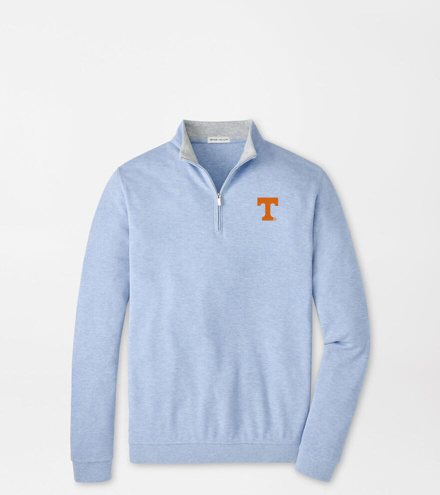 Tennessee Crown Comfort Pullover | Peter Millar