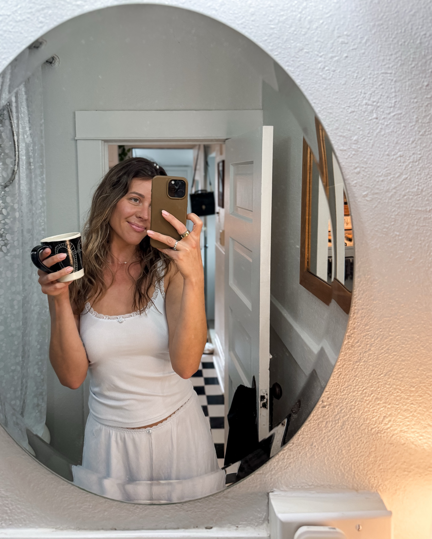 Living in this spring lounge set …I got a medium 

#LTKU #LTKTravel #LTKStyleTip