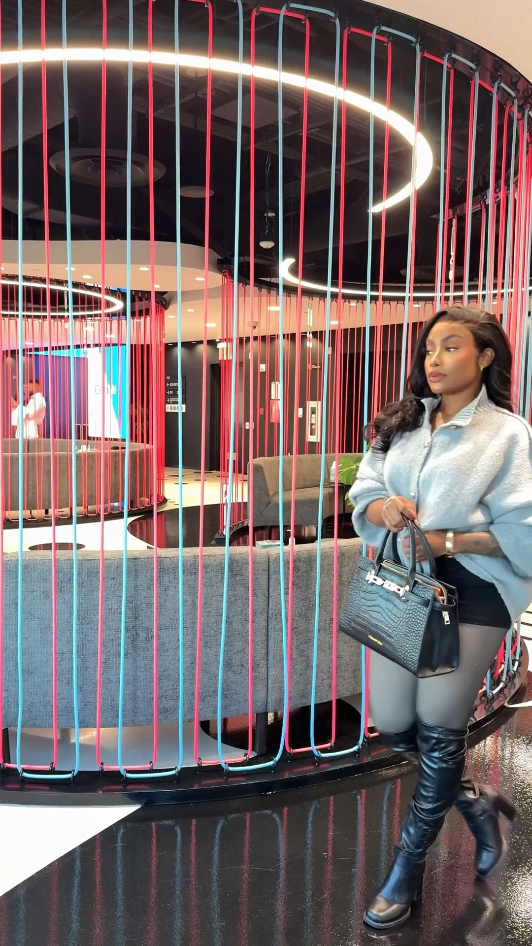 A comfy Fall fit!

#LTKPetite #LTKSeasonal #LTKStyleTip