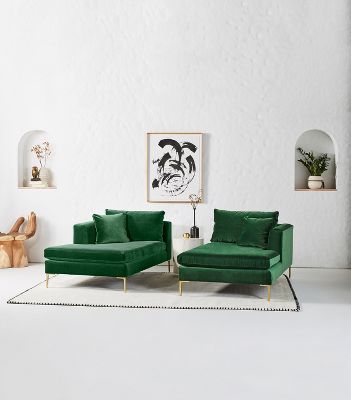 Edlyn Chaise | Anthropologie (US)
