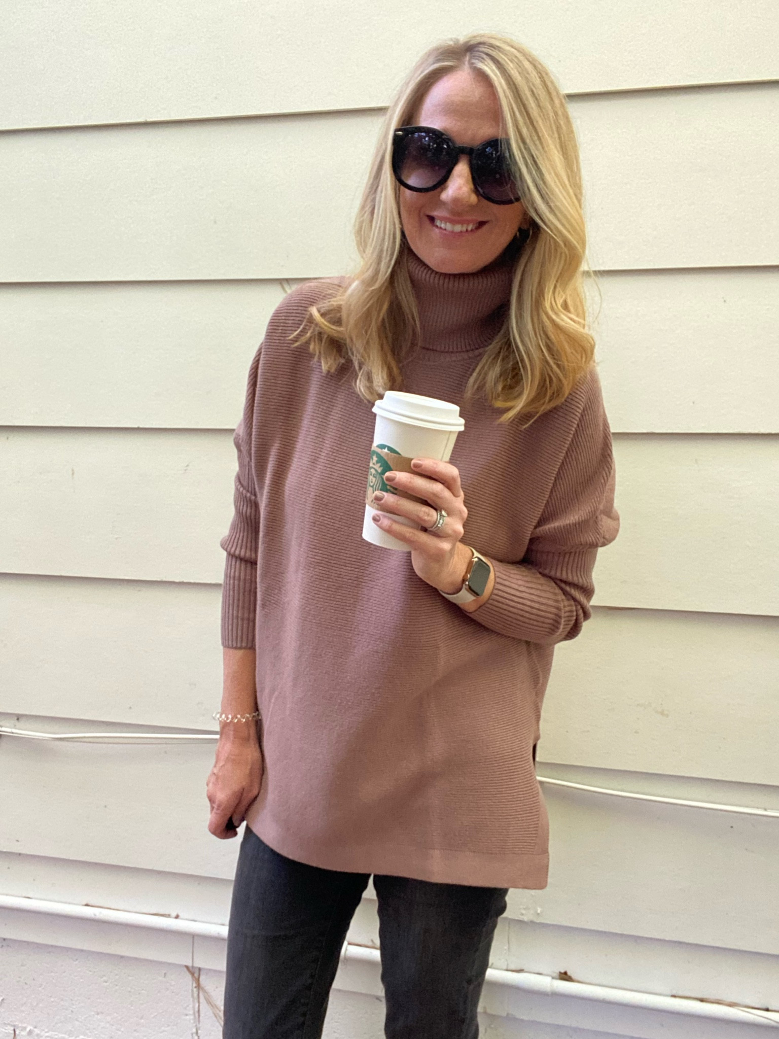 Sweater Weather!