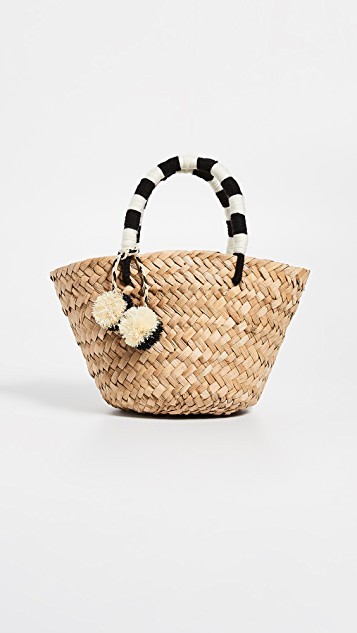 Mini St Tropez Tote | Shopbop