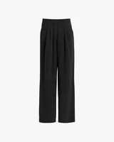 Silk Wide-Leg Pant | Cuyana