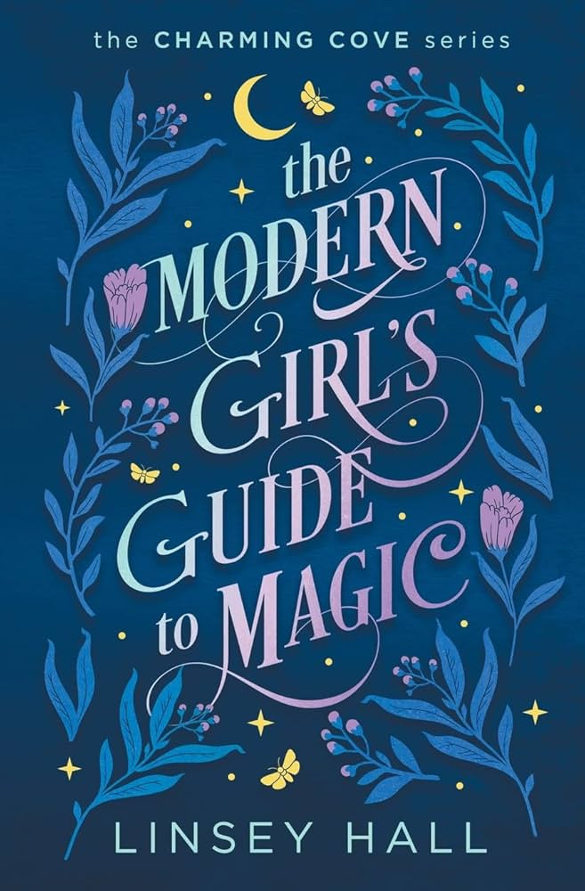 The Modern Girl's Guide to Magic | Amazon (US)