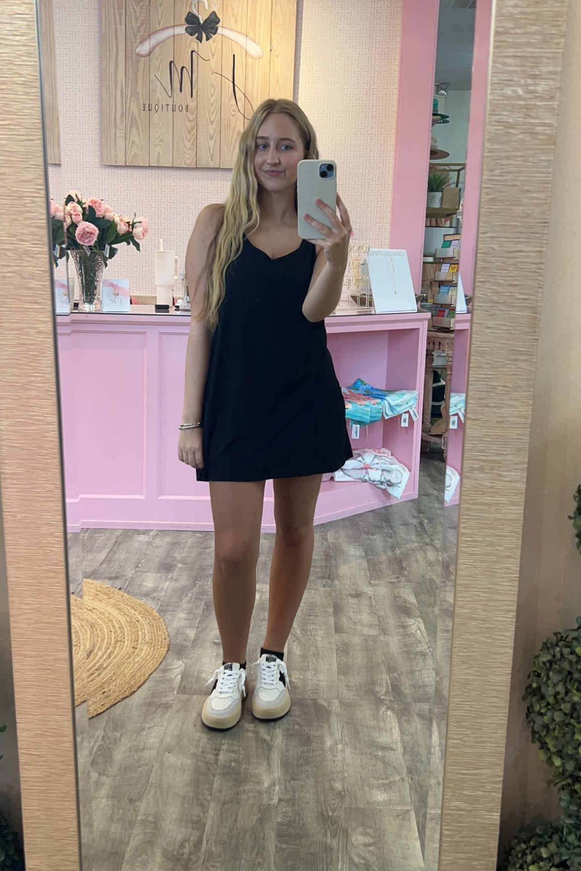 free people dupe🤍
i’m in a size small, runs TTS  

#LTKunder100 #LTKxPrimeDay #LTKBacktoSchool