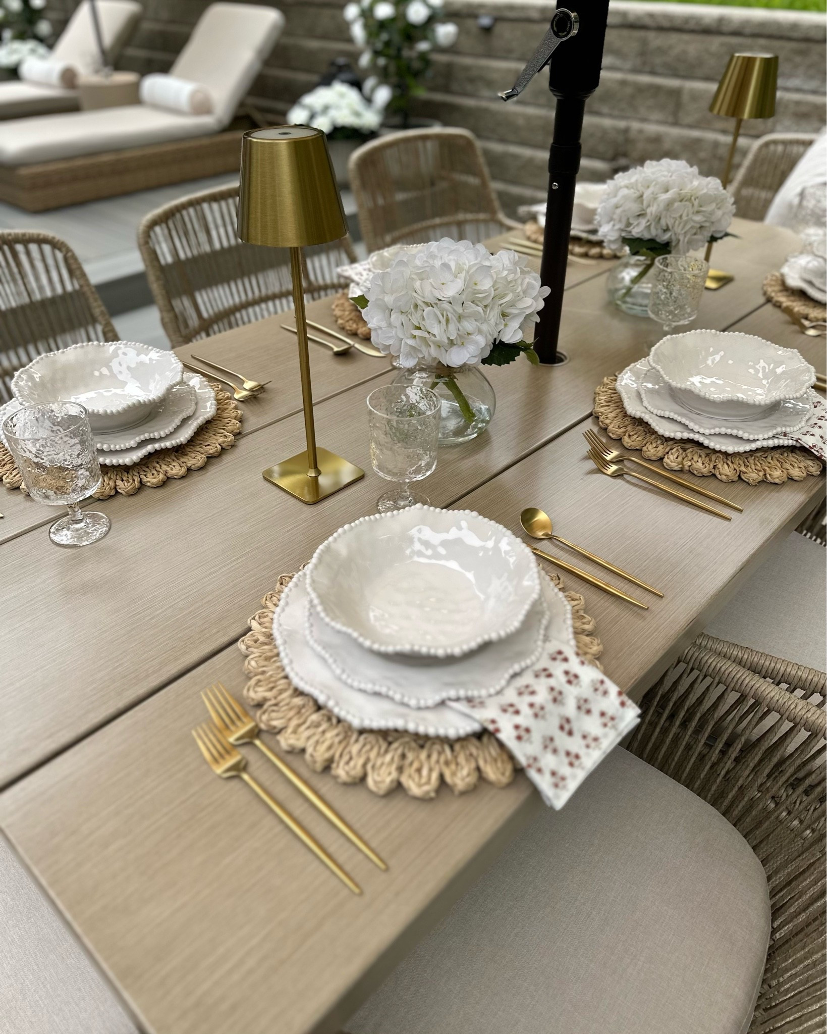 #ad Home Finds I’d Buy Again

Wayfair has truly become one of my favorite places to shop for home decor, furniture, lighting, and outdoor finds that make a space feel warm, elevated, and pulled together. These are the kinds of pieces that instantly make a home feel more cozy, functional, and designer-inspired without the designer price tag. So many beautiful finds that I’d absolutely purchase all over again 🙌🏼

@Wayfair #wayfair #wayfairpartner #wayfairpicks #homedecor #wayfairfinds #homefinds #outdoorliving #neutralhome

#LTKHome #LTKSeasonal #LTKSaleAlert