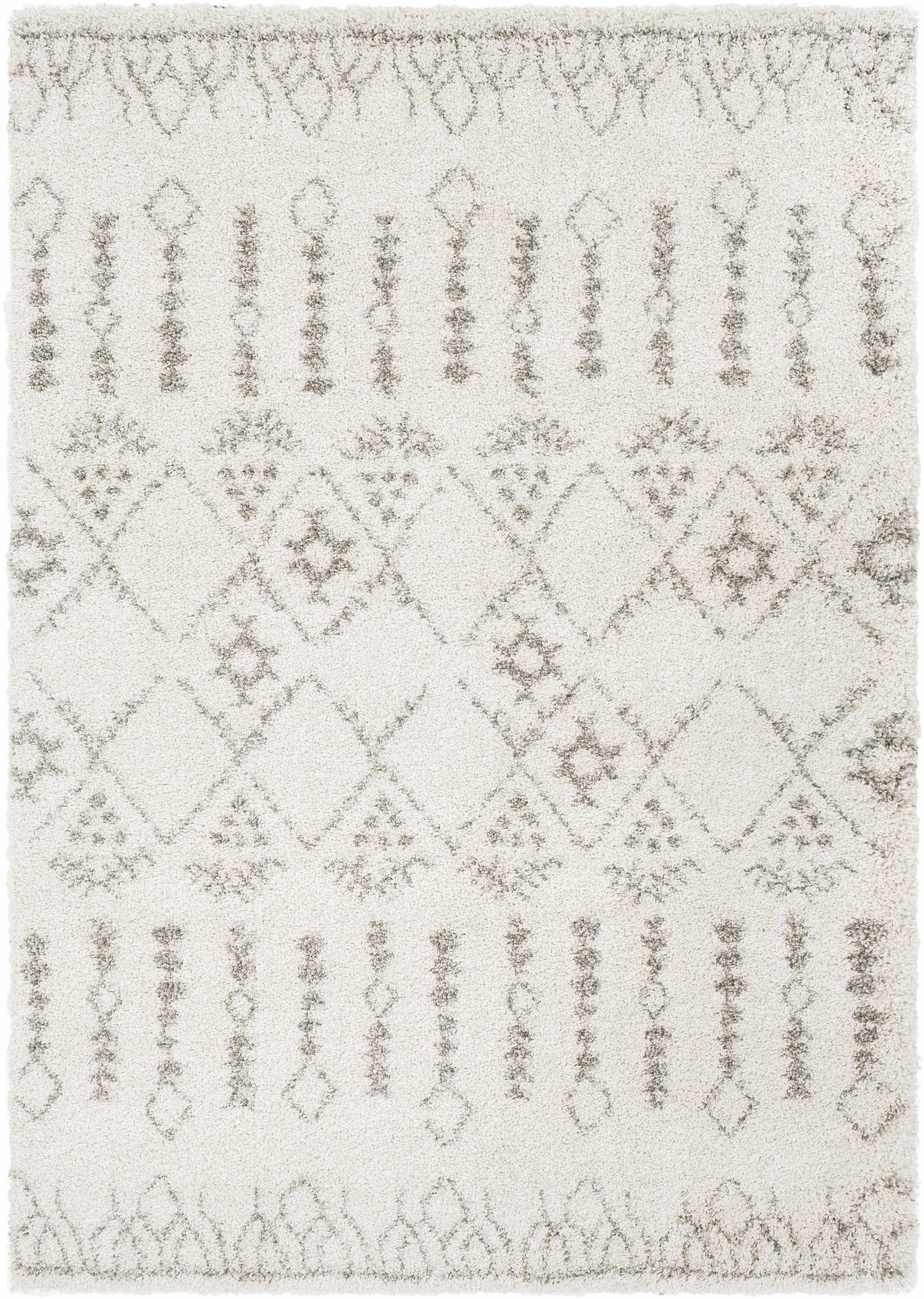 Aylett 5'3"" x 7'3"" Bohemian/ Area Rug - Hauteloom | Boutique Rugs