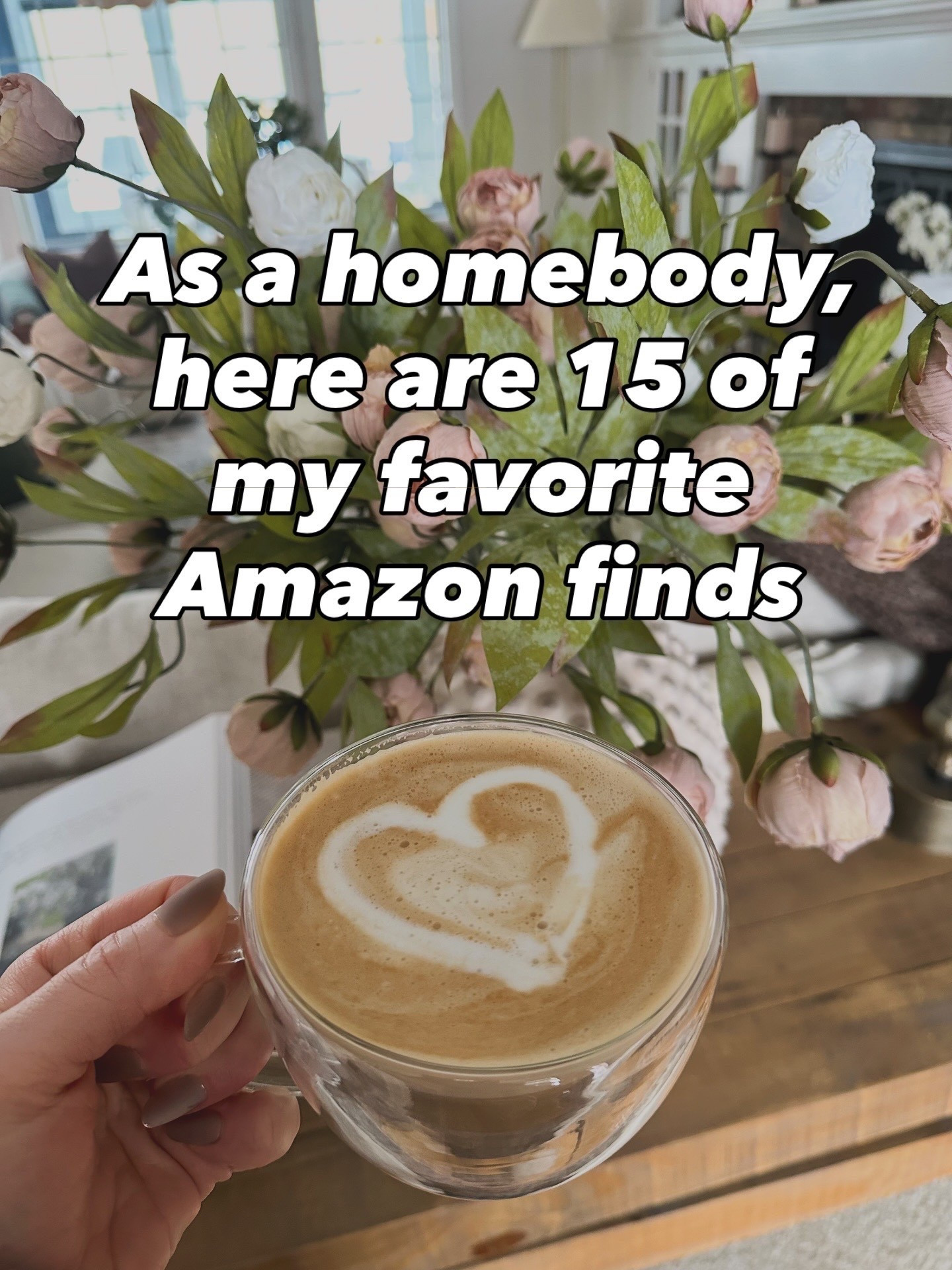 15 of my favorite Amazon finds !! 


#LTKHome #LTKSaleAlert