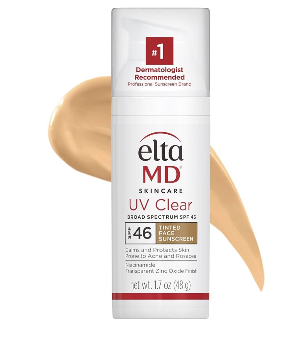 Dermatologist recommended Sunscreen 
Prime Day 