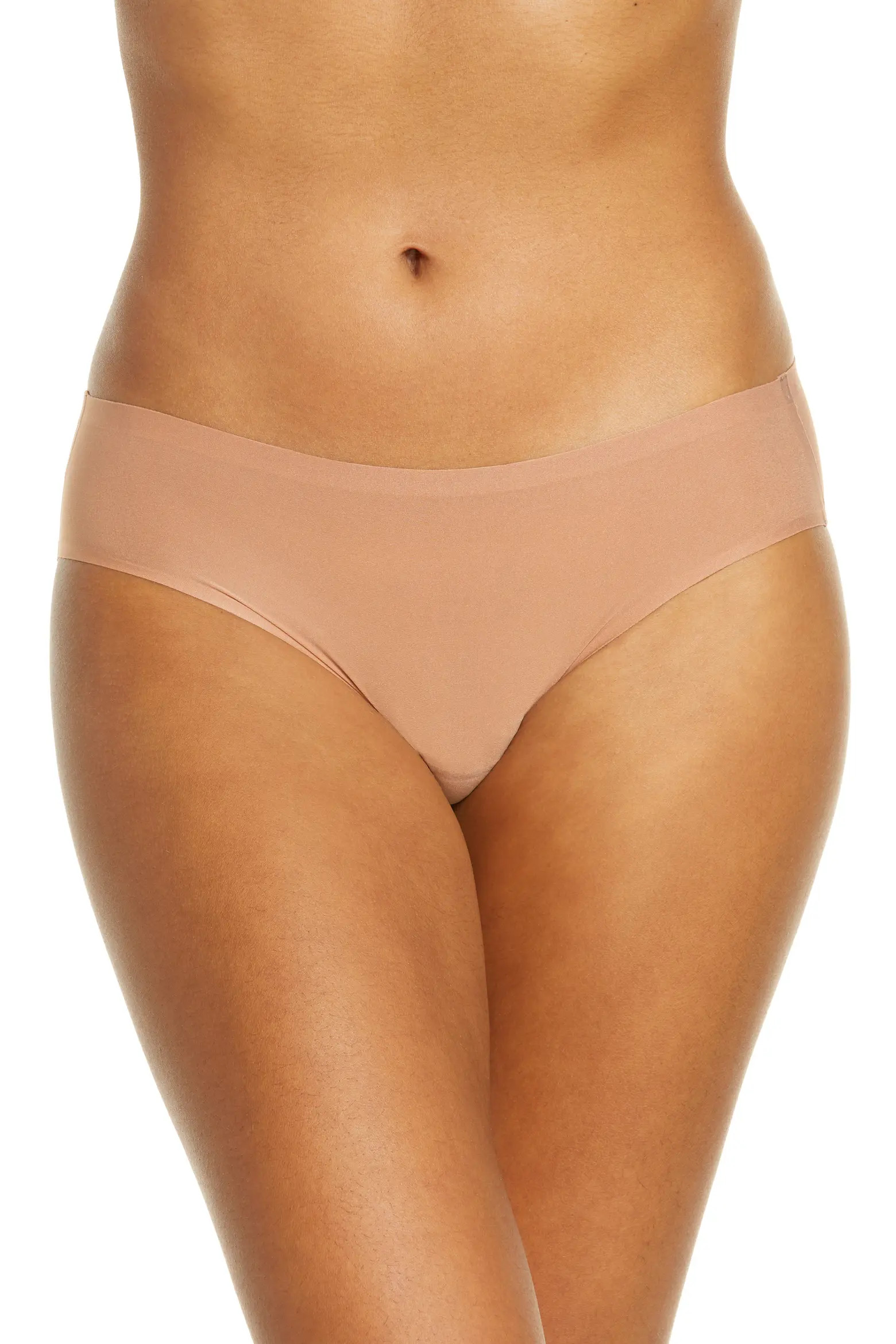 Soft Stretch Bikini (Women) | Nordstrom | Nordstrom