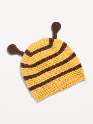 Critter Beanie for Baby | Old Navy (US)