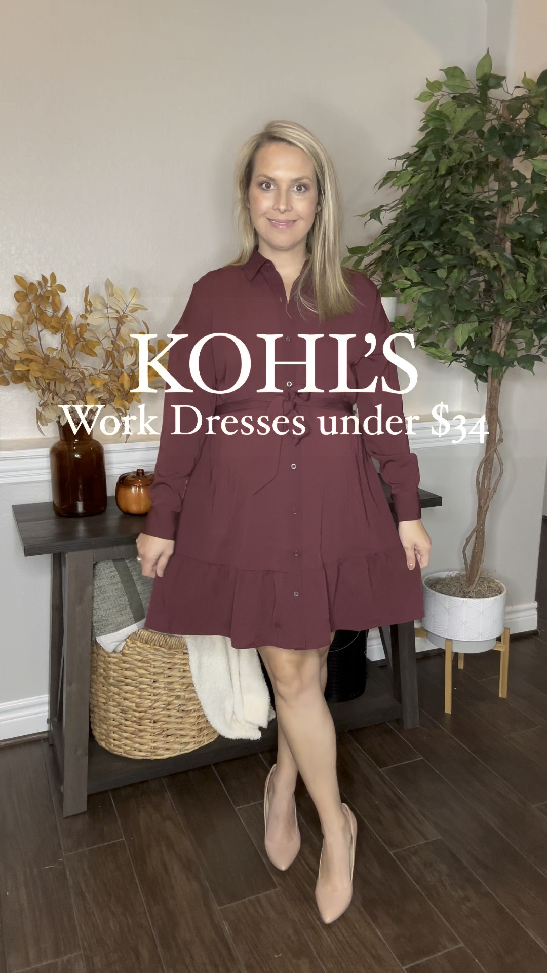 Kohls work dresses best sale