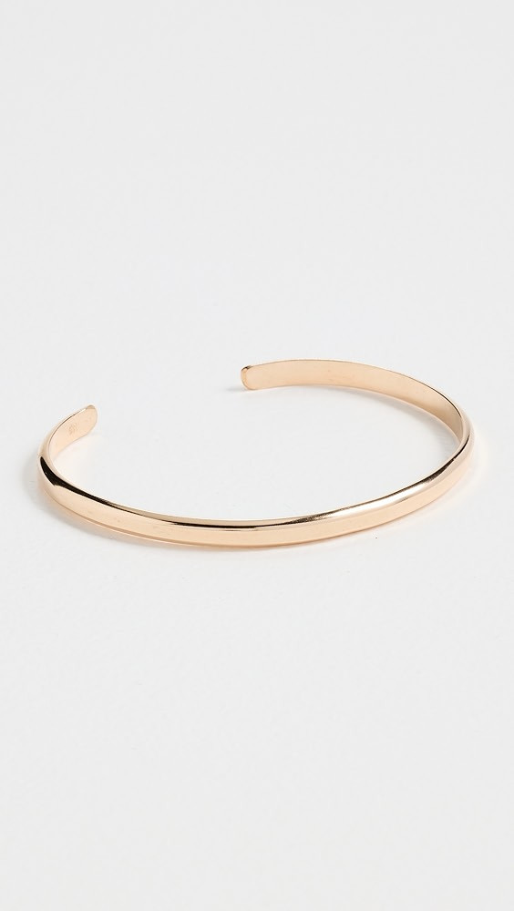 Gwen Beloti Chunky Cuff Bracelet | Shopbop | Shopbop