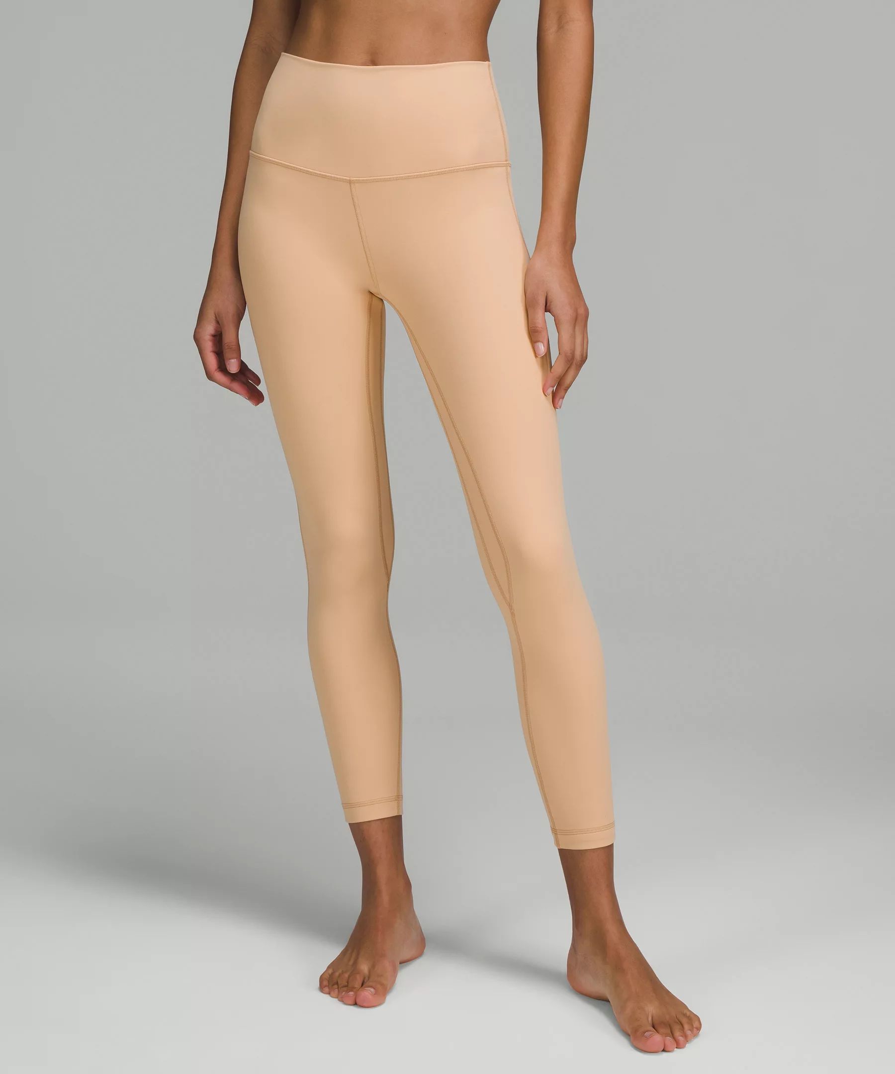 lululemon Align™ High-Rise Pant 25" | Lululemon (CA)