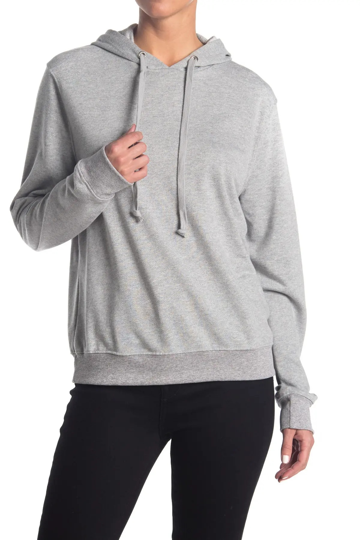 Abound | Solid Hoodie Pullover | Nordstrom Rack | Nordstrom Rack