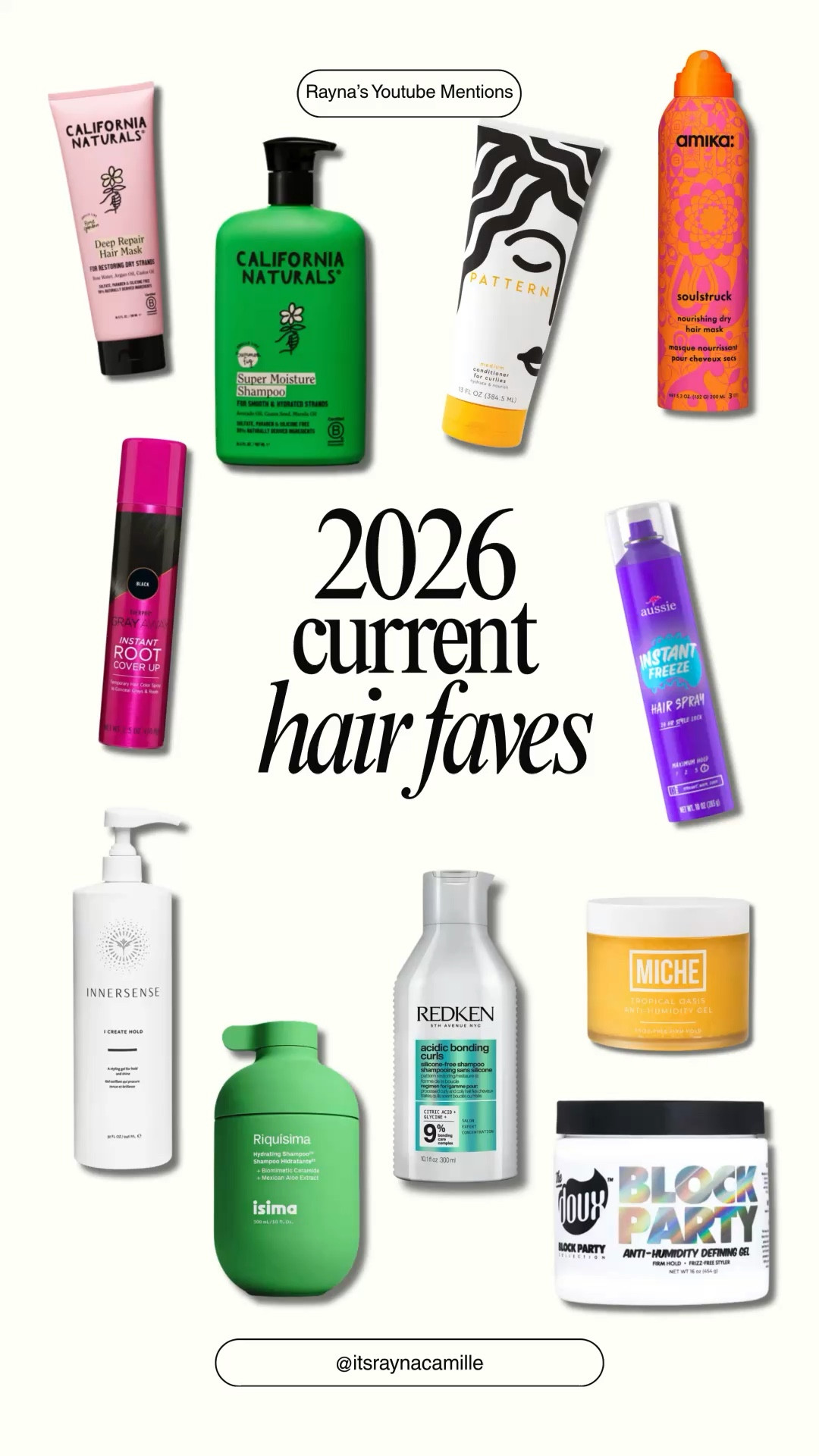 If you watched my latest youtube video, then you know how much I’ve been loving these products! 

#LTKOver40 #LTKBeauty #LTKselfcare