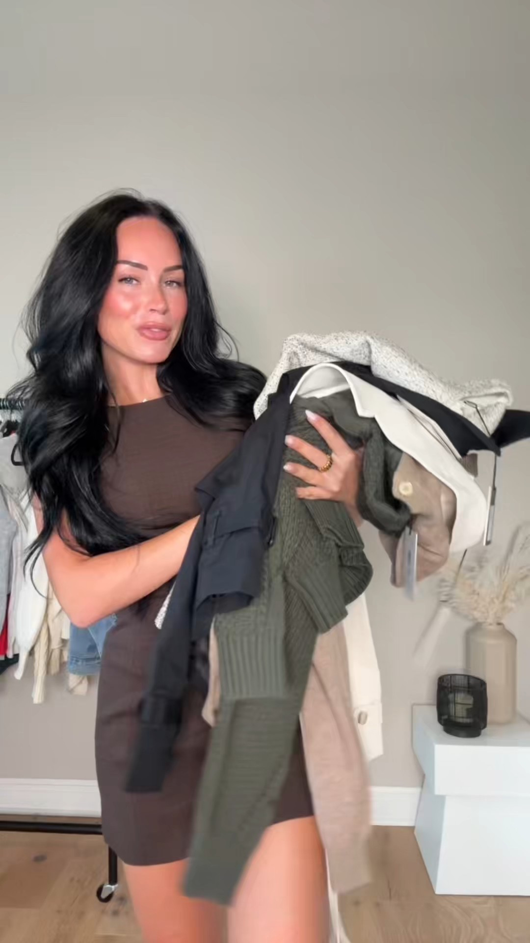 Aritzia Haul ✨ here’s some things I would definitely be snagging during the sale! 

I will have all of these 🔗 on my LTK in the Aritzia section! 

My sizing 5’7, 145lbs, 32dd

Aritzia sale, Aritzia winter sale, Aritzia discounts, Aritzia Black Friday sale, Aritzia Cyber Monday sale, best Aritzia finds, Aritzia markdowns, elevated Aritzia pieces, elevated basics, elevated winter outfits, elevated fall outfits, capsule wardrobe, capsule closet essentials, wardrobe staples, minimalist wardrobe, everyday basics, elevated basics, fall fashion, fall outfits, fall style inspo, fall wardrobe essentials, winter fashion, winter outfits, winter style inspo, winter wardrobe staples, Aritzia dresses, fall dresses, winter dresses, casual dresses, holiday dresses, dress outfit inspo, chic winter outfits, chic fall outfits, neutral fall outfit, neutral winter outfit, elevated neutral style

#LTKWorkwear #LTKCyberWeek #LTKSaleAlert