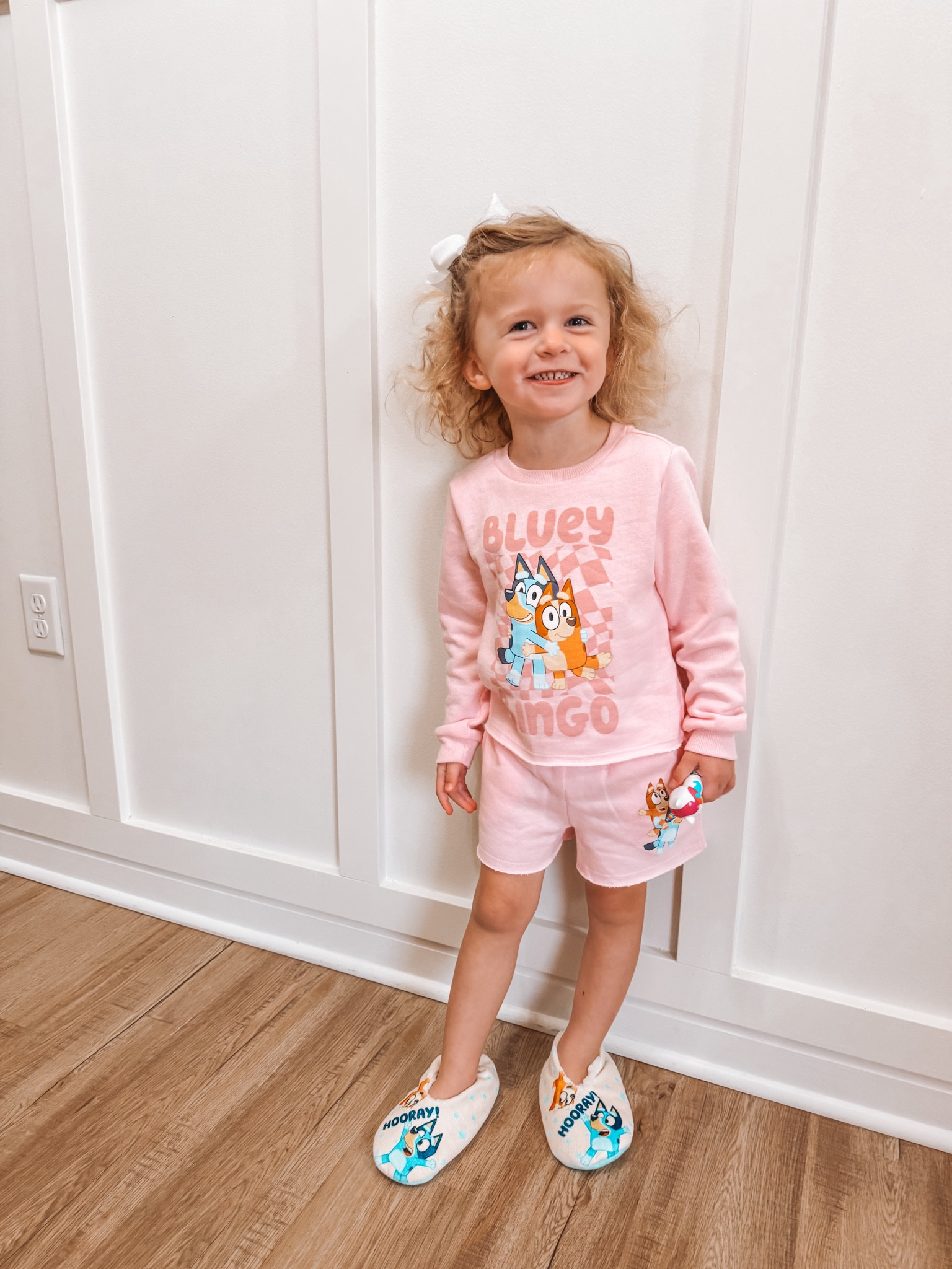 BLUEY LOVERS UNITE! 🩷✨

#target

#LTKFindsUnder50 #LTKKids #LTKBaby