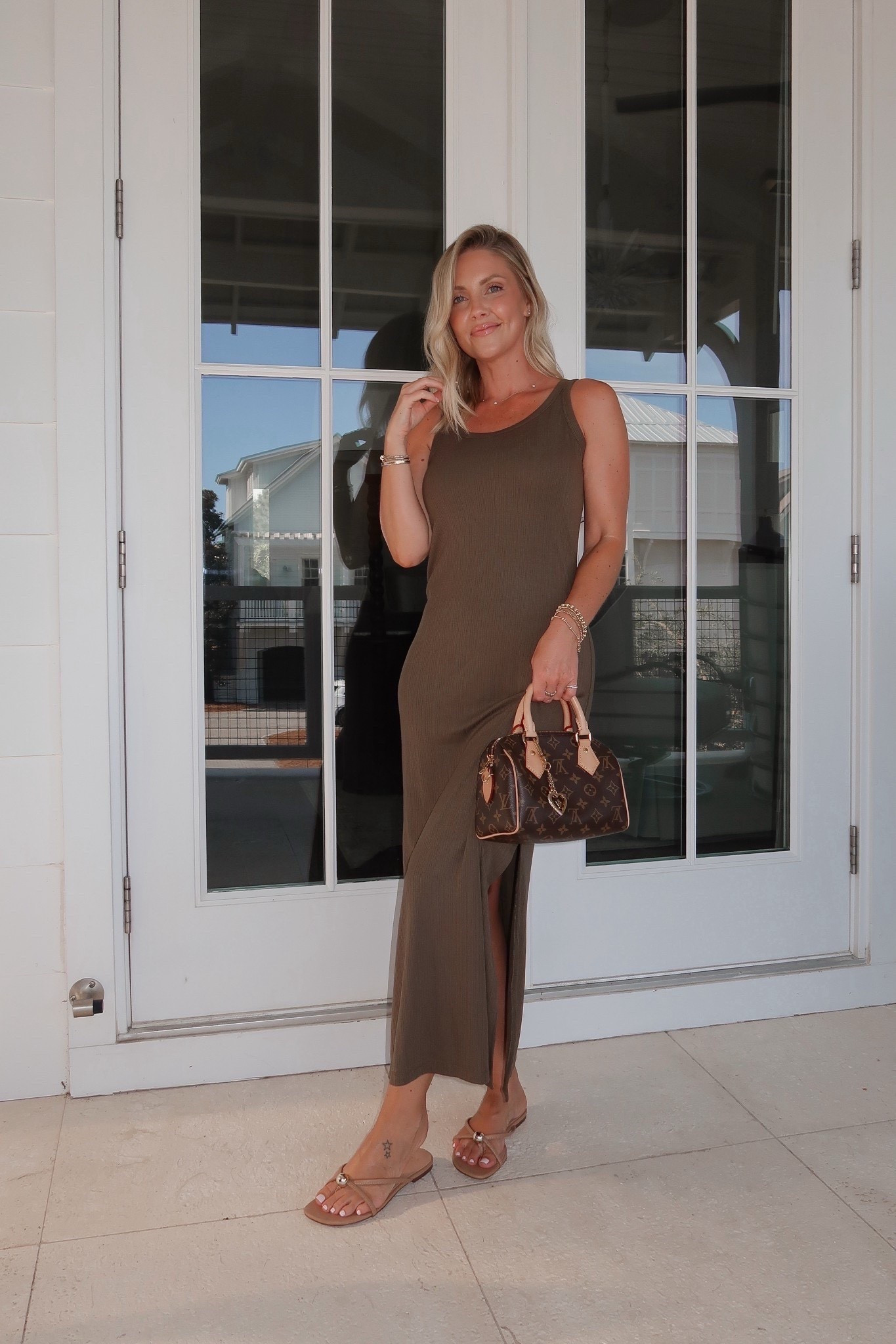 Wearing the XS and it’s only $15!!! 🙌🏼 Available in two colors!

target dress, target dress under $35, white dress, bow dress, under $40, target style, over 40, Amanda west, almost ready blog

#LTKFindsUnder50 #LTKFindsUnder100 #LTKStyleTip