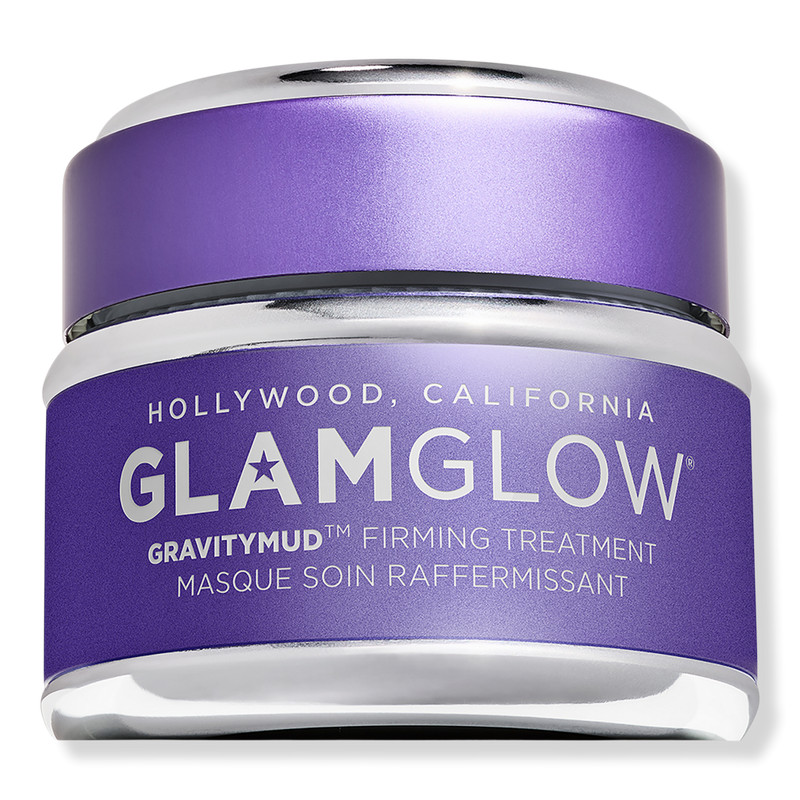 GLAMGLOW GRAVITYMUD Firming Treatment Mask | Ulta Beauty | Ulta