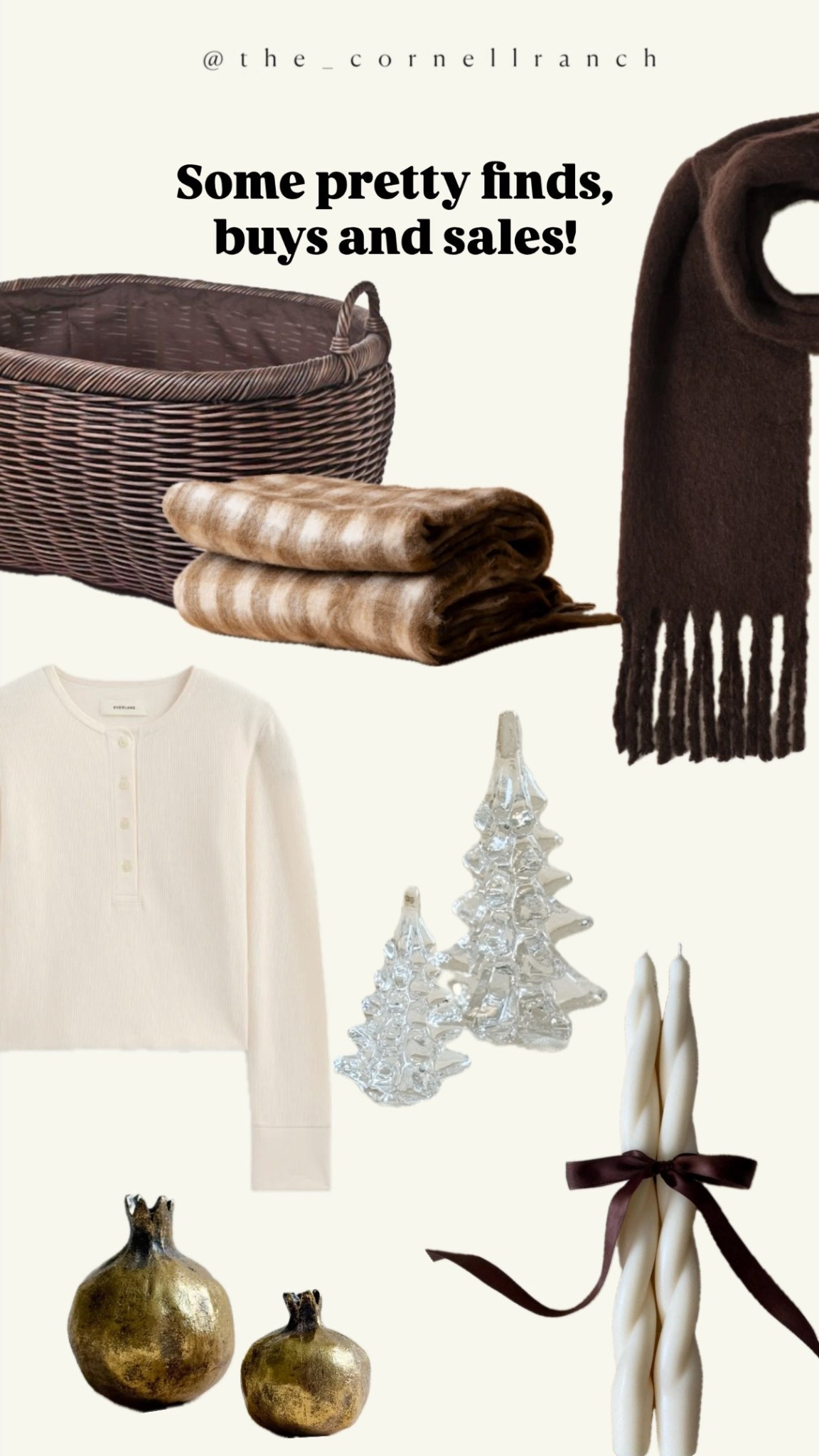 Everlane Henley

#interiordesign #homedecor #homeorganization #thebasketlady #shopbasketlady

#LTKSaleAlert #LTKSeasonal #LTKHome