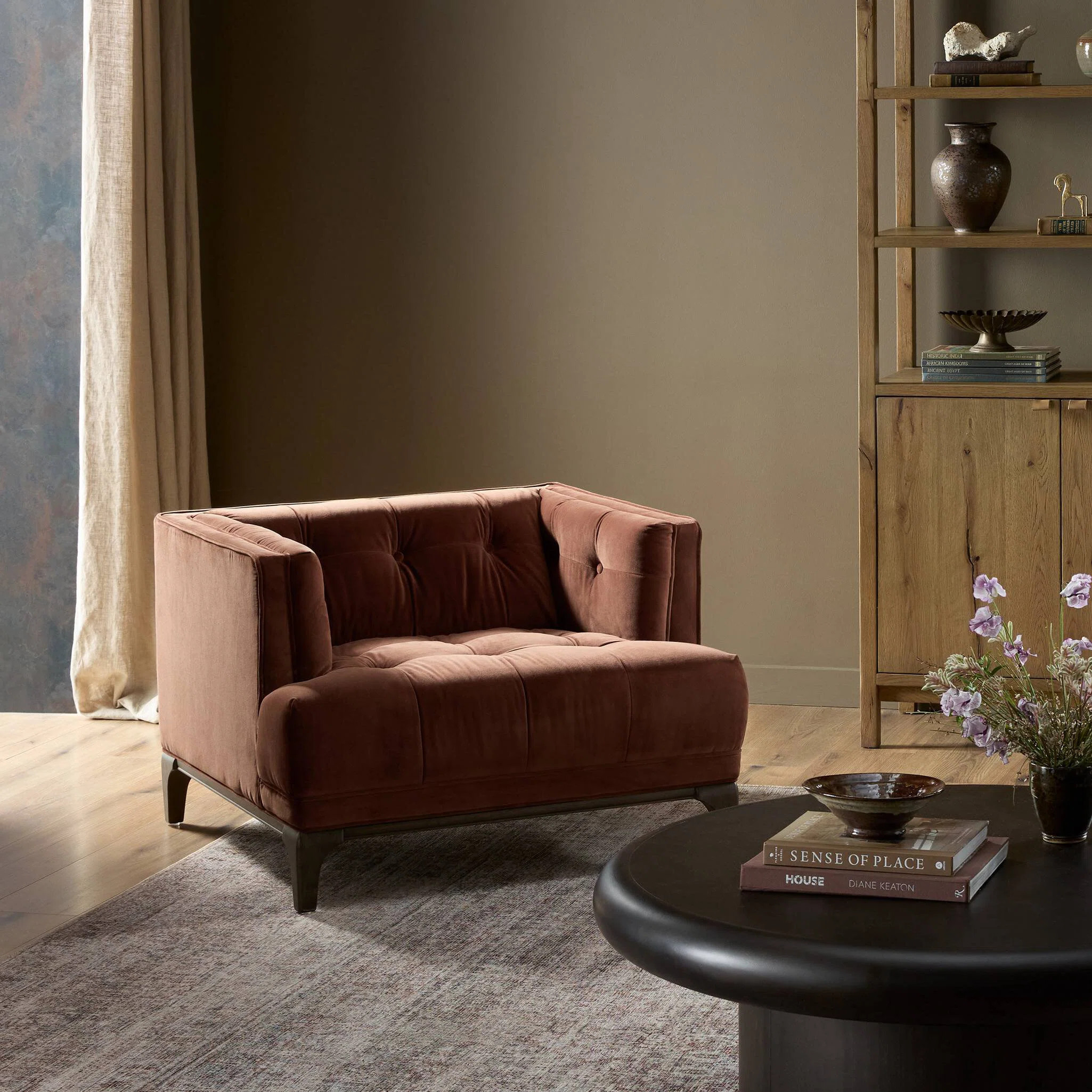 Dylan Accent Chairs | Perigold