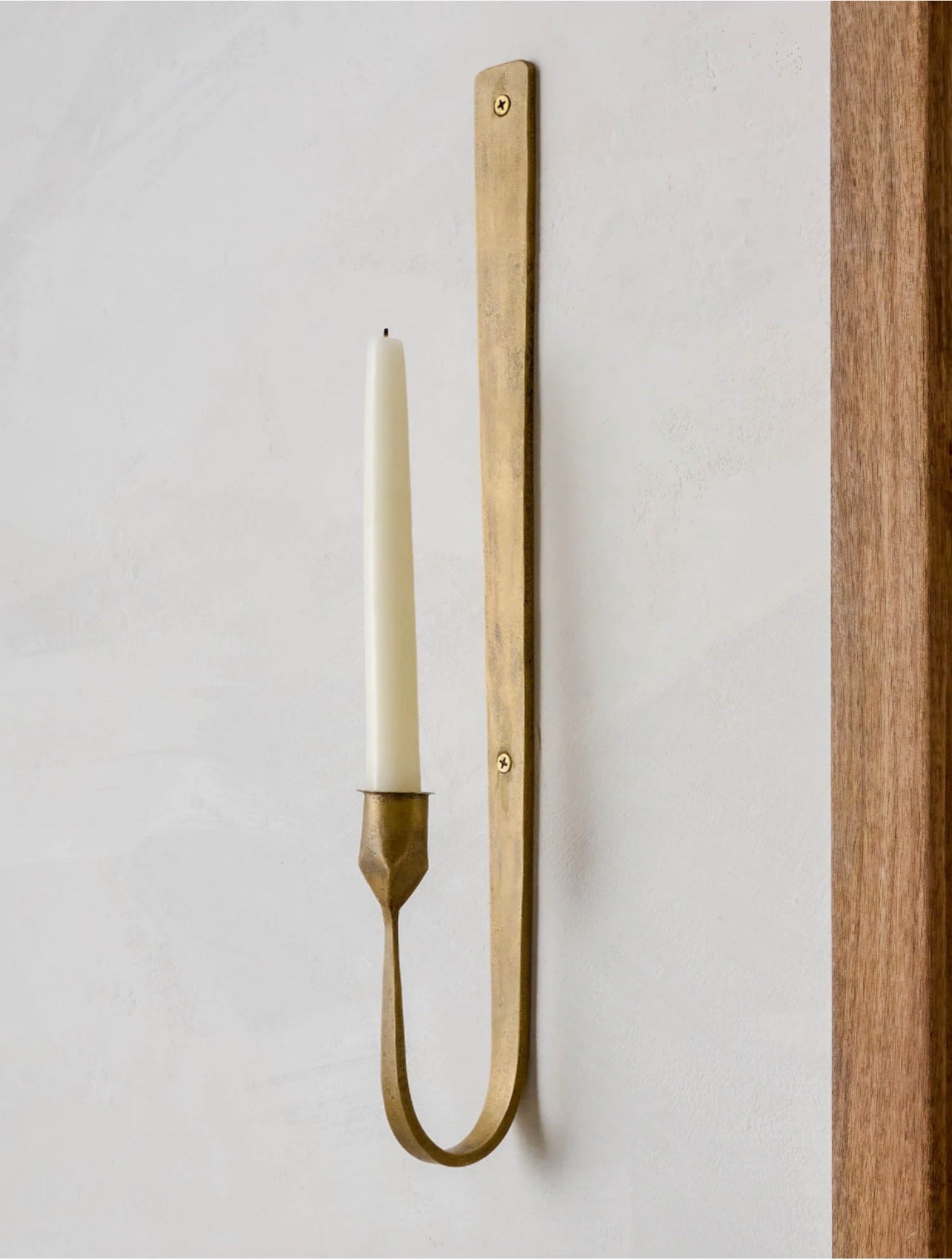 Iron Wall Sconce

#LTKHome #LTKdayinmylife #LTKmomlife