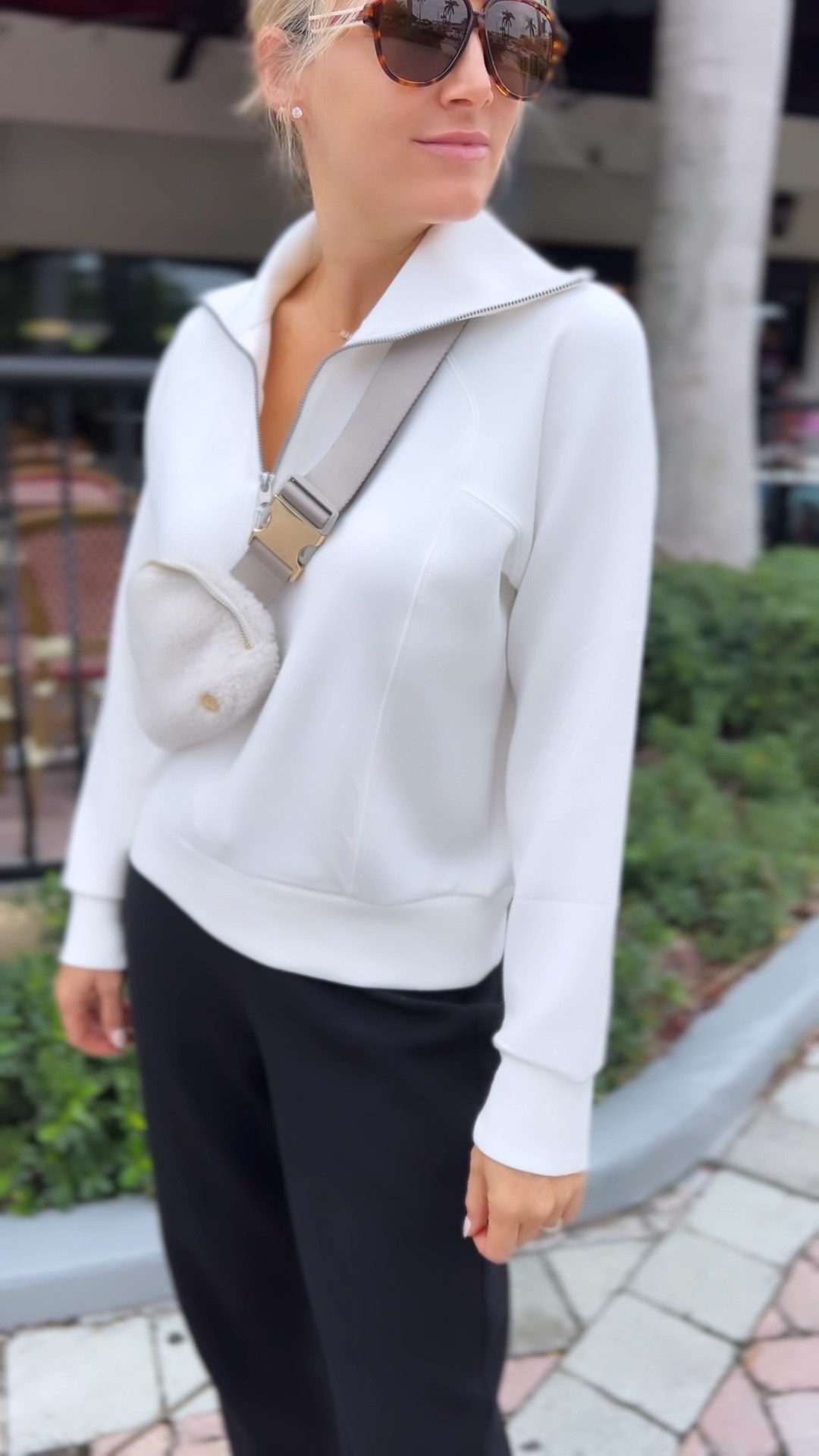 This Spanx lounge set is on repeat! The softest fabric you literally ever feel. Light weight! Wearing a size small. JESSXSPANX for discount 

#LTKsalealert #LTKSeasonal #LTKHoliday