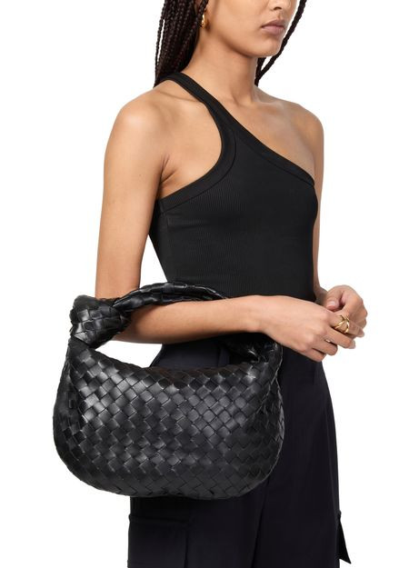 Teen Jodie bag - BOTTEGA VENETA | 24S US