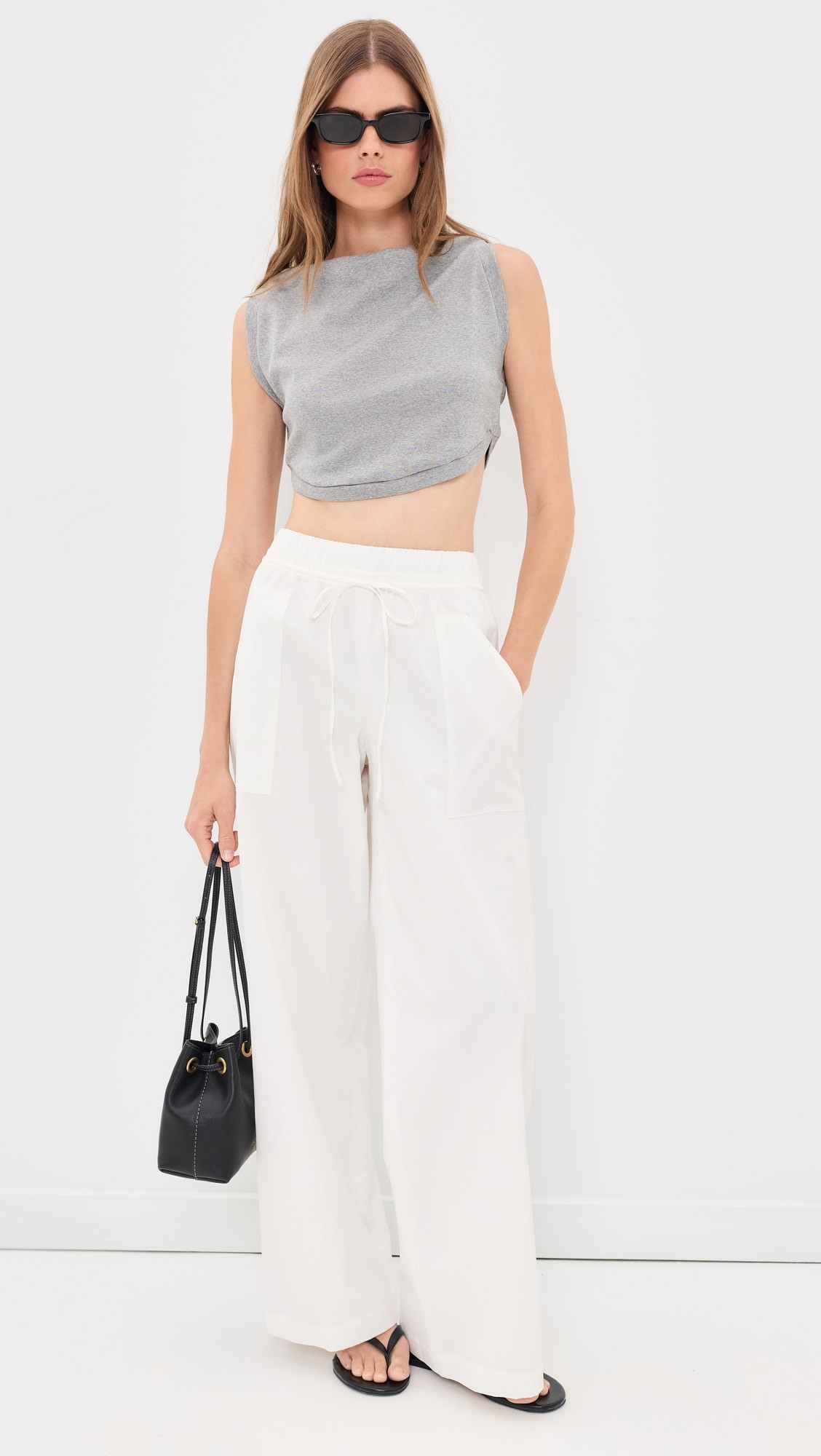 A.L.C. Mae Tank | Shopbop | Shopbop