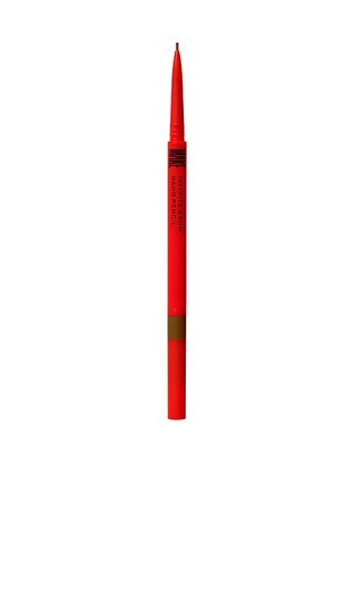 MAKE Beauty Infinite Brow Nano Pencil in Cool Brown. | Revolve Clothing (Global)