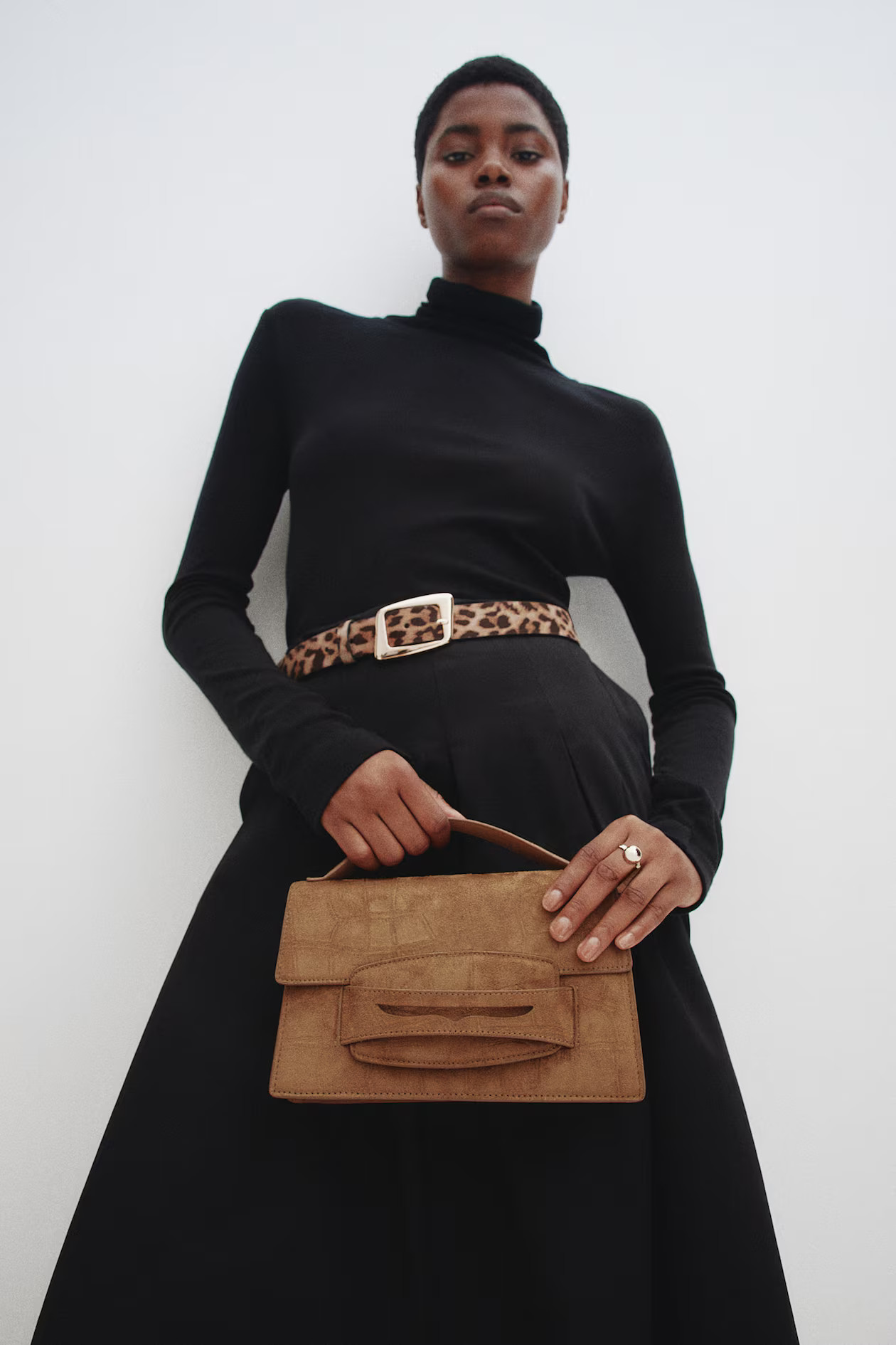 Crossbody Bag | H&M (US + CA)