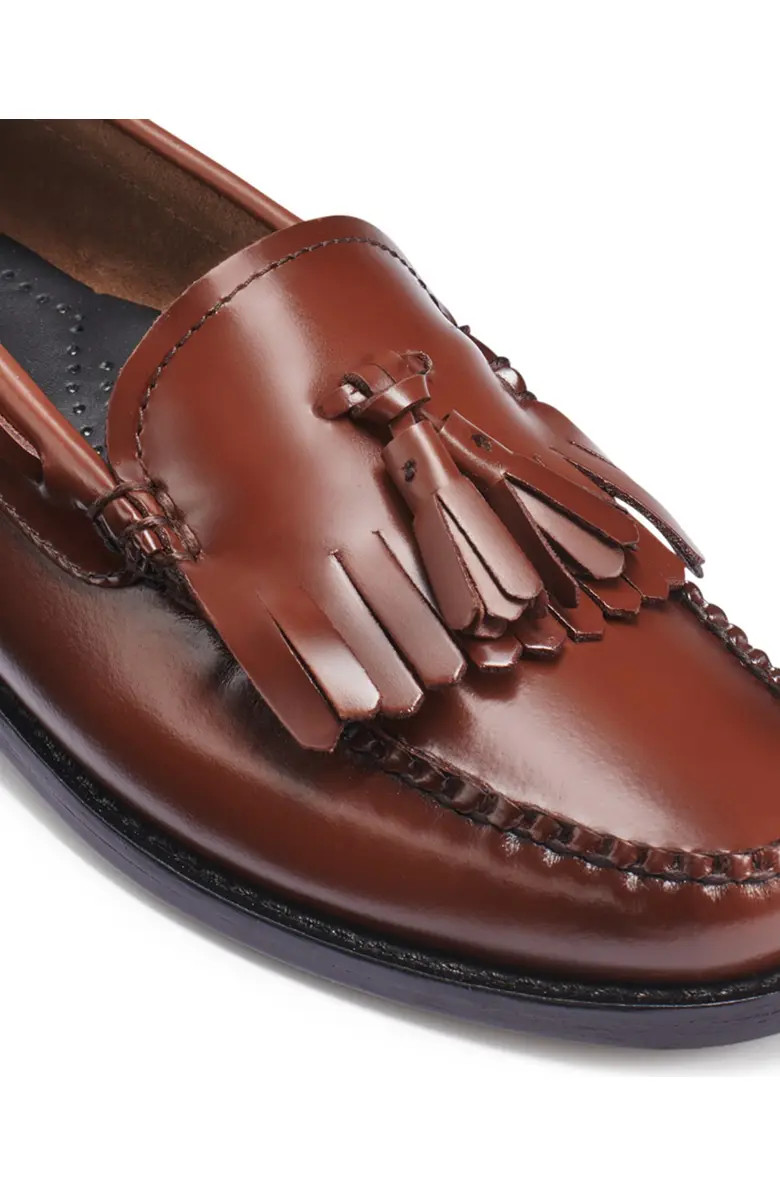 Esther Kiltie Weejuns® Loafer (Women) | Nordstrom