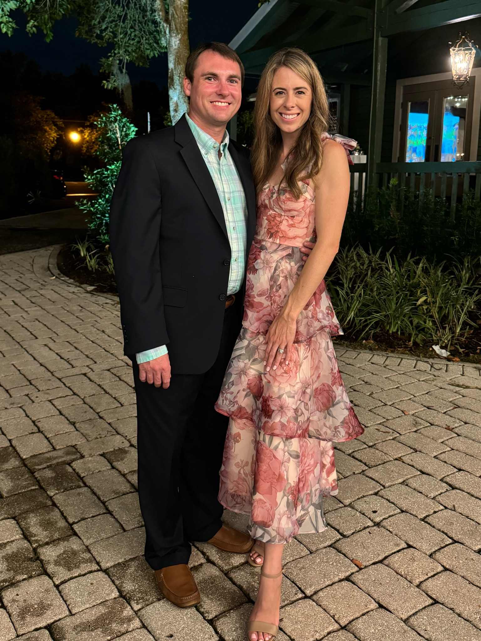 The most fun dress for a special event!

#LTKWedding #LTKFindsUnder100