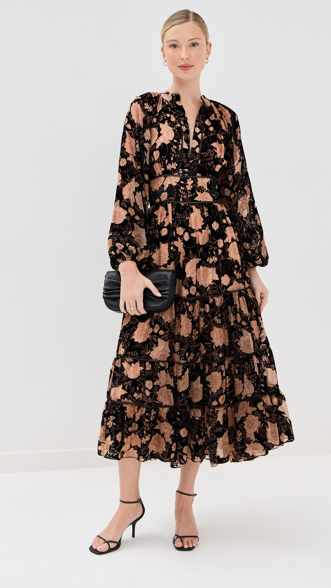 Ellie Dress | Shopbop